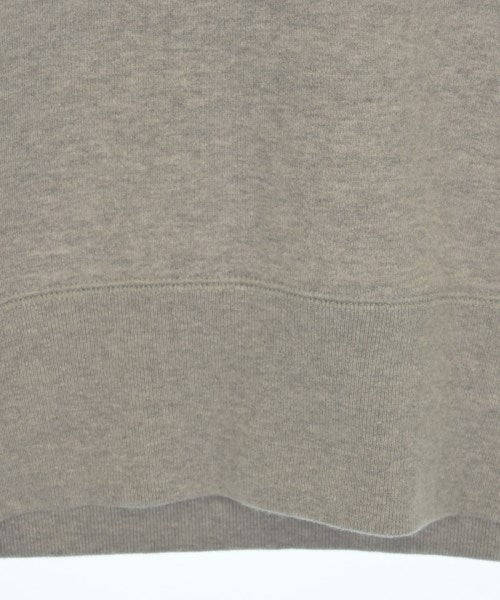 LOOPWHEELER เสื้อสเวตเตอร์