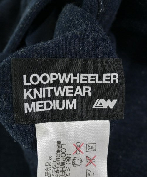 LOOPWHEELER แจ็คเก็ตเบลาส์ อื่น