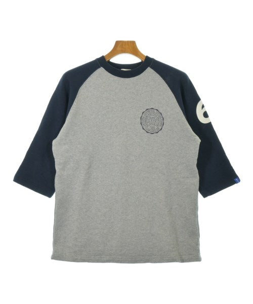 LOOPWHEELER เสื้อสเวตเตอร์