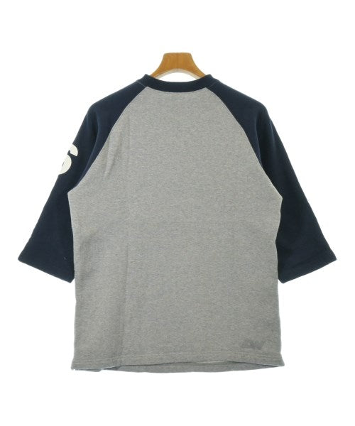 LOOPWHEELER เสื้อสเวตเตอร์