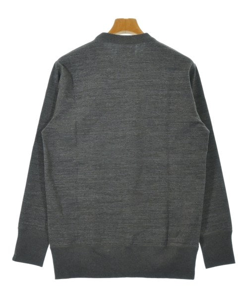 LOOPWHEELER เสื้อสเวตเตอร์
