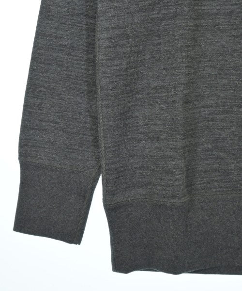 LOOPWHEELER เสื้อสเวตเตอร์