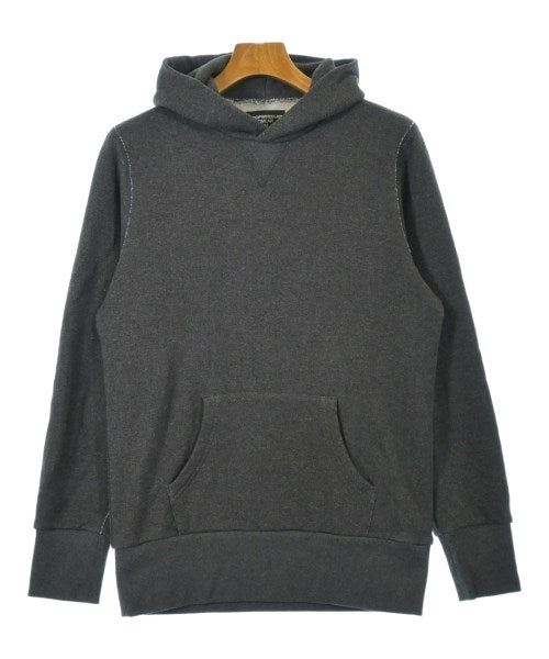 LOOPWHEELER เสื้อฮู้ด
