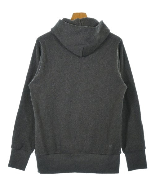 LOOPWHEELER เสื้อฮู้ด