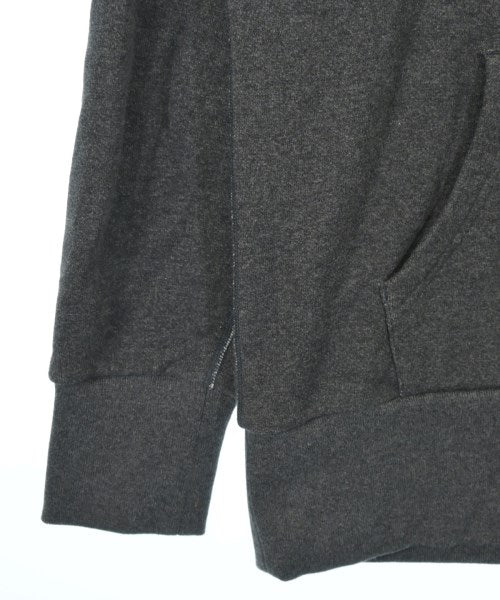 LOOPWHEELER เสื้อฮู้ด
