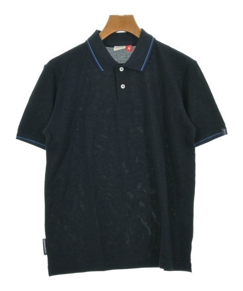LOOPWHEELER เสื้อโปโล