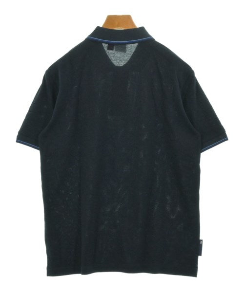 LOOPWHEELER เสื้อโปโล