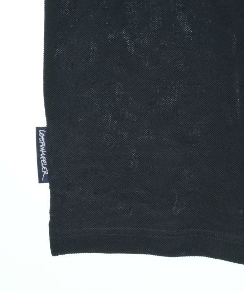 LOOPWHEELER เสื้อโปโล