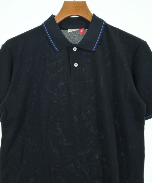 LOOPWHEELER เสื้อโปโล