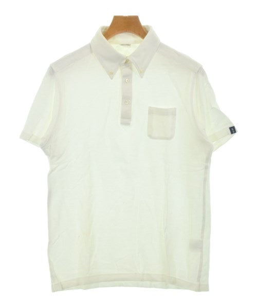 LOOPWHEELER เสื้อโปโล