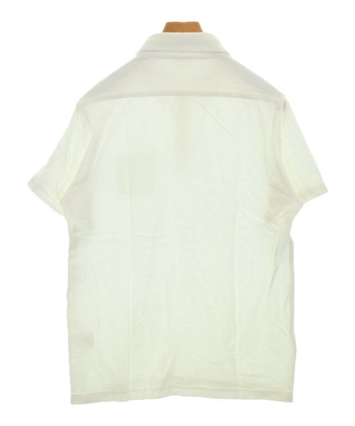 LOOPWHEELER เสื้อโปโล