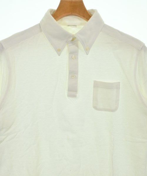 LOOPWHEELER เสื้อโปโล