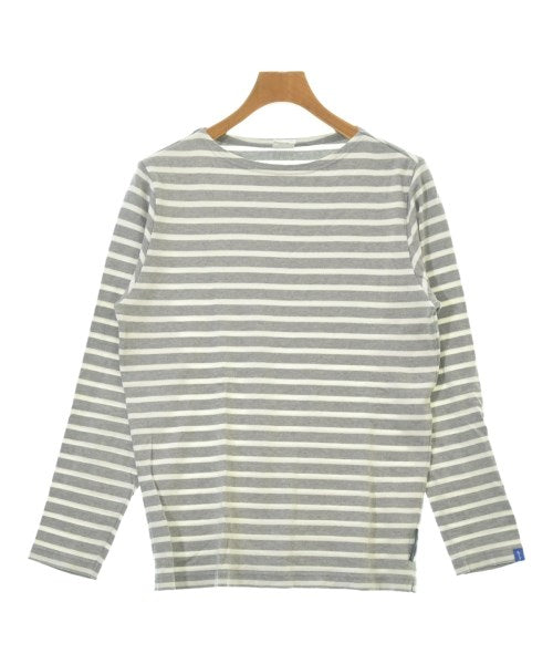 LOOPWHEELER เสื้อยืด/เสื้อท็อปส์