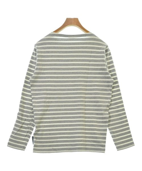 LOOPWHEELER เสื้อยืด/เสื้อท็อปส์