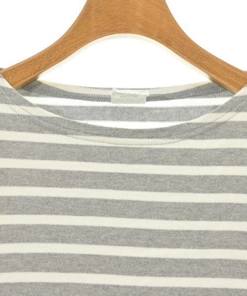 LOOPWHEELER เสื้อยืด/เสื้อท็อปส์