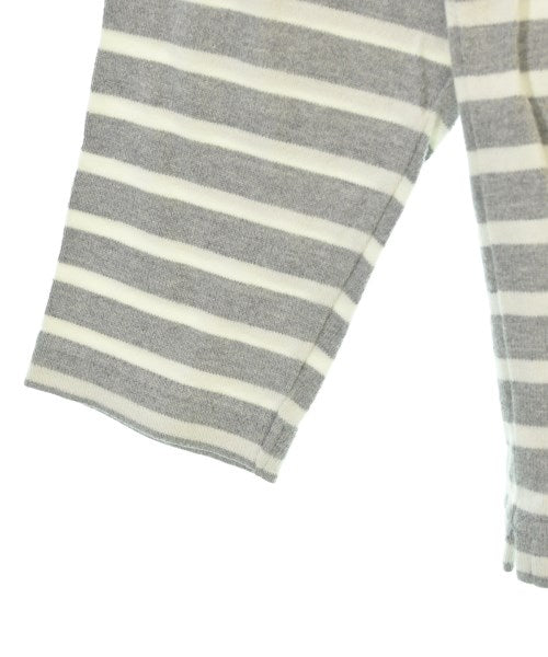 LOOPWHEELER เสื้อยืด/เสื้อท็อปส์