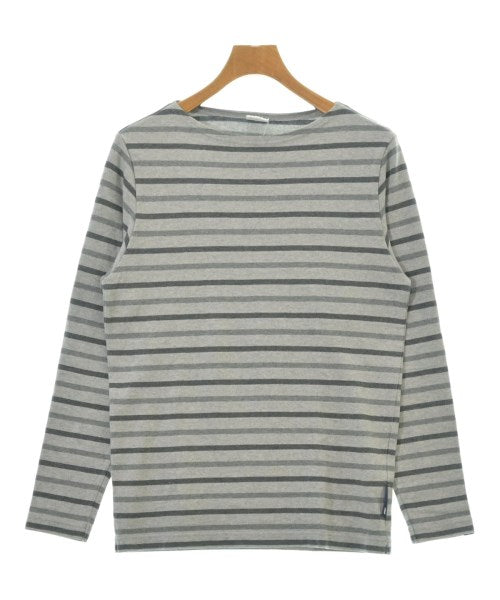 LOOPWHEELER เสื้อยืด/เสื้อท็อปส์