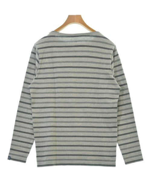 LOOPWHEELER เสื้อยืด/เสื้อท็อปส์