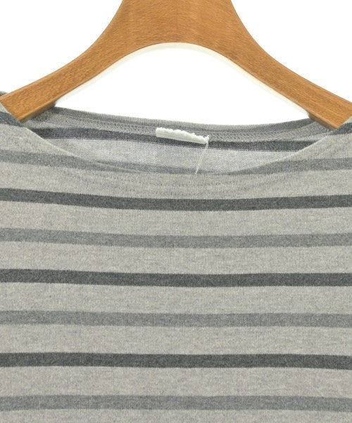 LOOPWHEELER เสื้อยืด/เสื้อท็อปส์