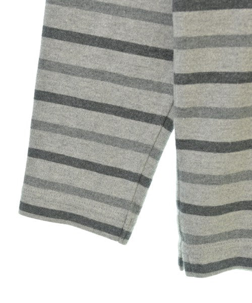 LOOPWHEELER เสื้อยืด/เสื้อท็อปส์