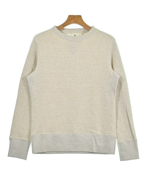 LOOPWHEELER เสื้อสเวตเตอร์