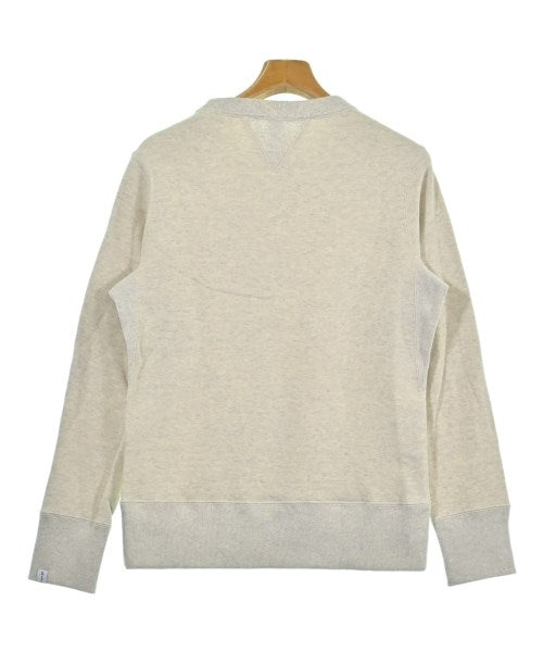 LOOPWHEELER เสื้อสเวตเตอร์