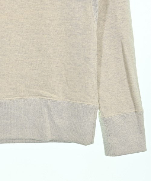 LOOPWHEELER เสื้อสเวตเตอร์
