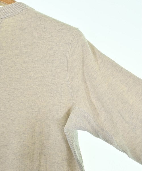 LOOPWHEELER เสื้อสเวตเตอร์