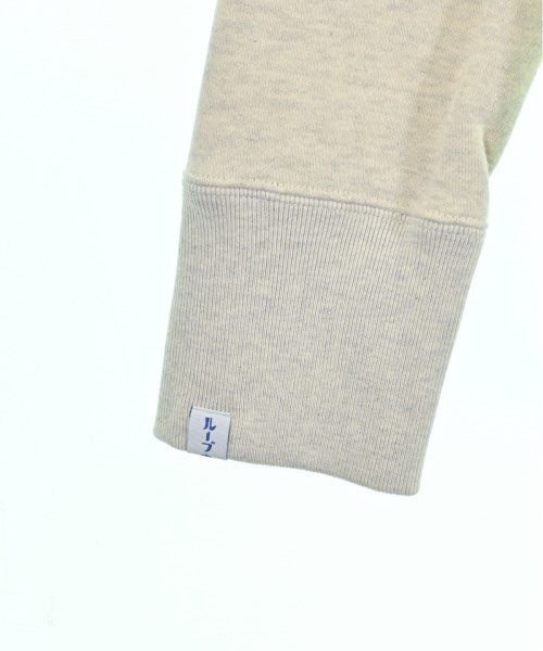 LOOPWHEELER เสื้อสเวตเตอร์