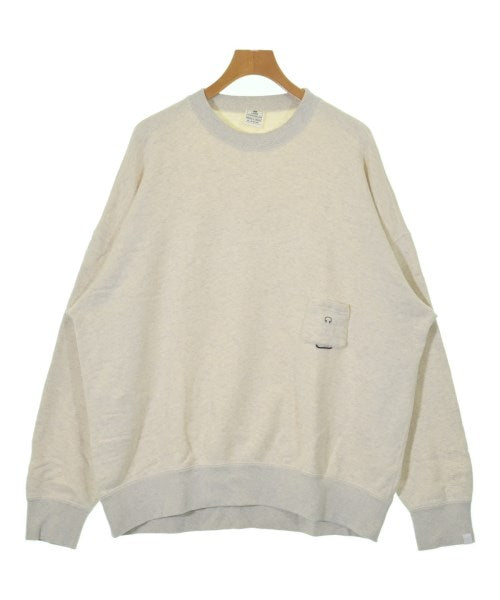 LOOPWHEELER เสื้อสเวตเตอร์