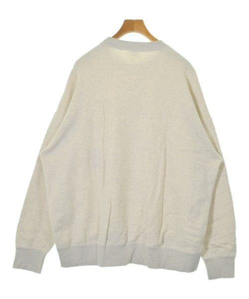 LOOPWHEELER เสื้อสเวตเตอร์