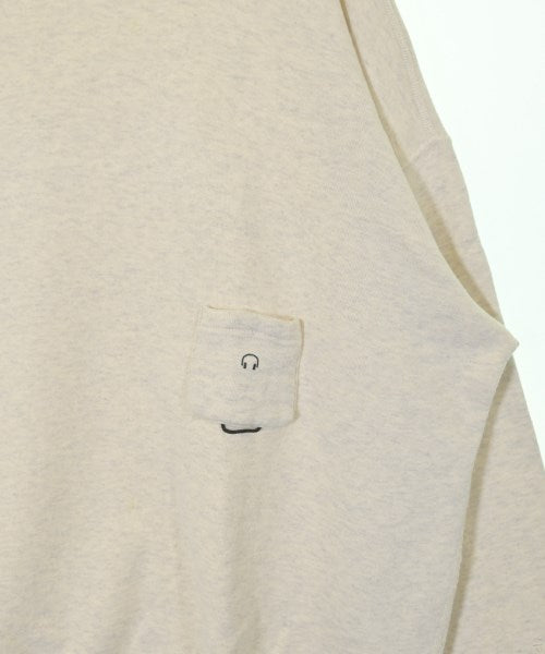 LOOPWHEELER เสื้อสเวตเตอร์