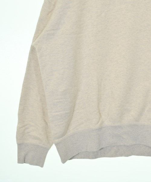 LOOPWHEELER เสื้อสเวตเตอร์