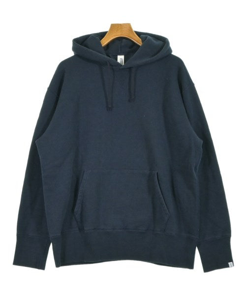 LOOPWHEELER เสื้อฮู้ด