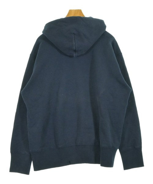 LOOPWHEELER เสื้อฮู้ด