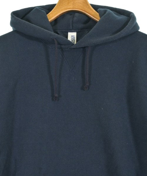 LOOPWHEELER เสื้อฮู้ด