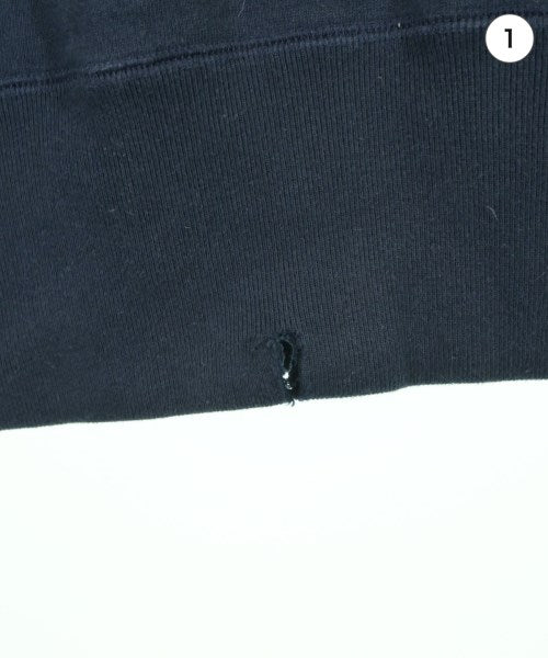 LOOPWHEELER เสื้อฮู้ด