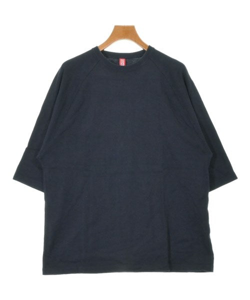 LOOPWHEELER เสื้อยืด/เสื้อท็อปส์