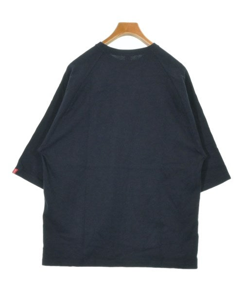 LOOPWHEELER เสื้อยืด/เสื้อท็อปส์