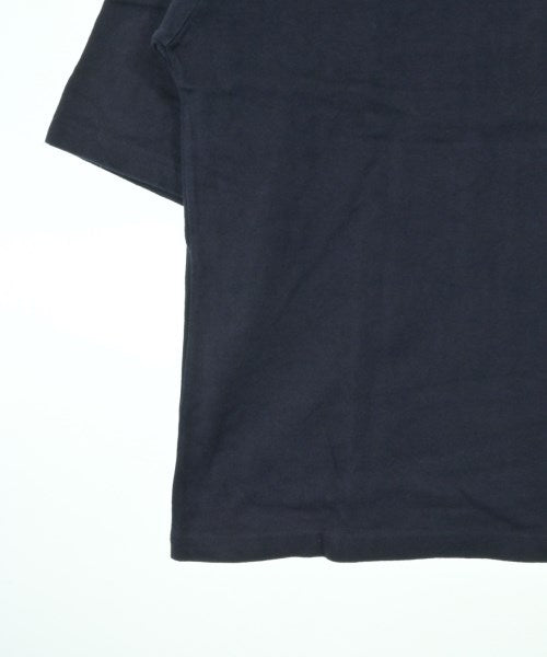 LOOPWHEELER เสื้อยืด/เสื้อท็อปส์