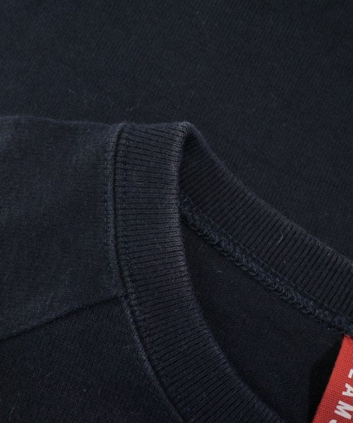 LOOPWHEELER เสื้อยืด/เสื้อท็อปส์