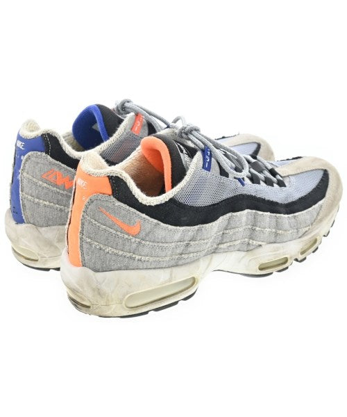 LOOPWHEELER รองเท้าผ้าใบ