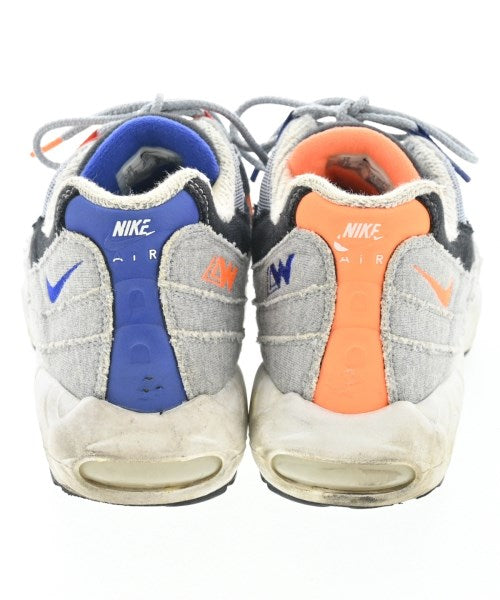 LOOPWHEELER รองเท้าผ้าใบ