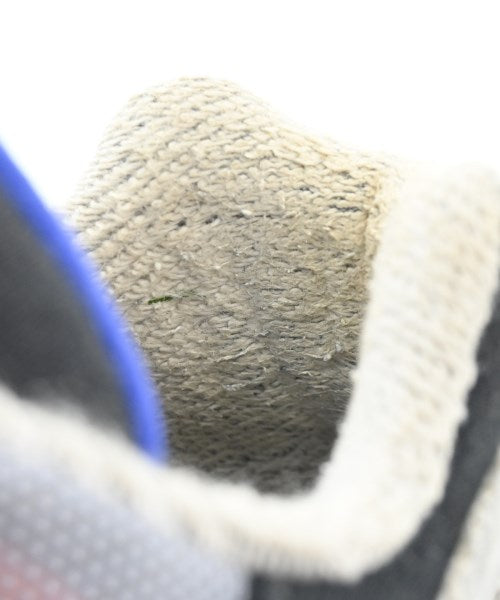 LOOPWHEELER รองเท้าผ้าใบ