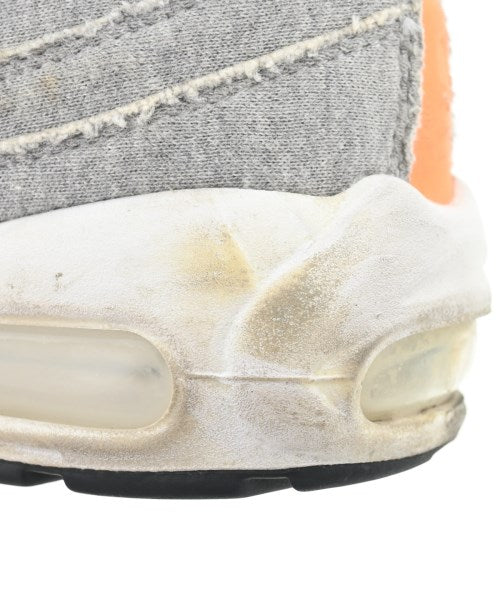 LOOPWHEELER รองเท้าผ้าใบ