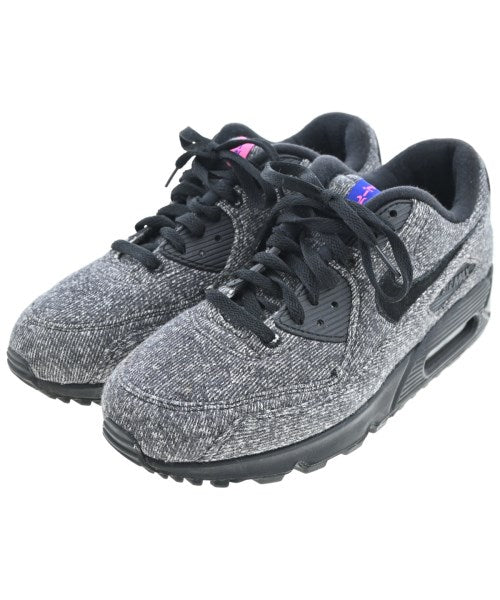 LOOPWHEELER รองเท้าผ้าใบ