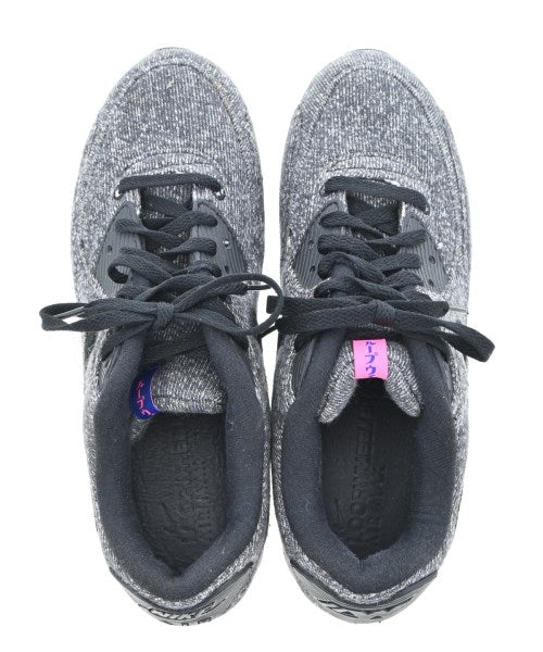 LOOPWHEELER รองเท้าผ้าใบ