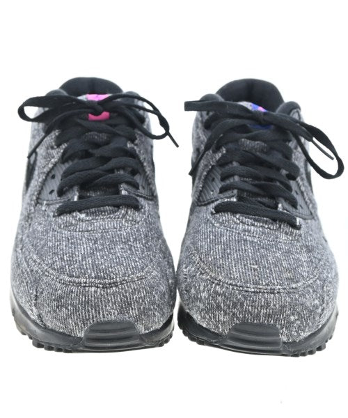 LOOPWHEELER รองเท้าผ้าใบ