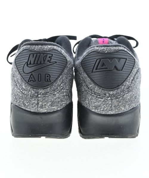 LOOPWHEELER รองเท้าผ้าใบ