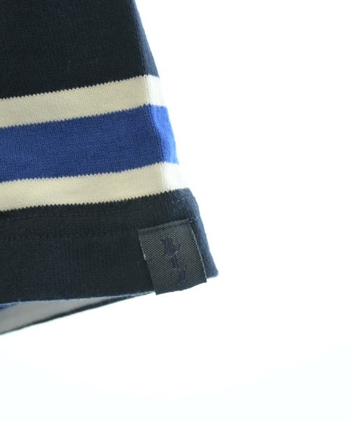 LOOPWHEELER เสื้อยืด/เสื้อท็อปส์